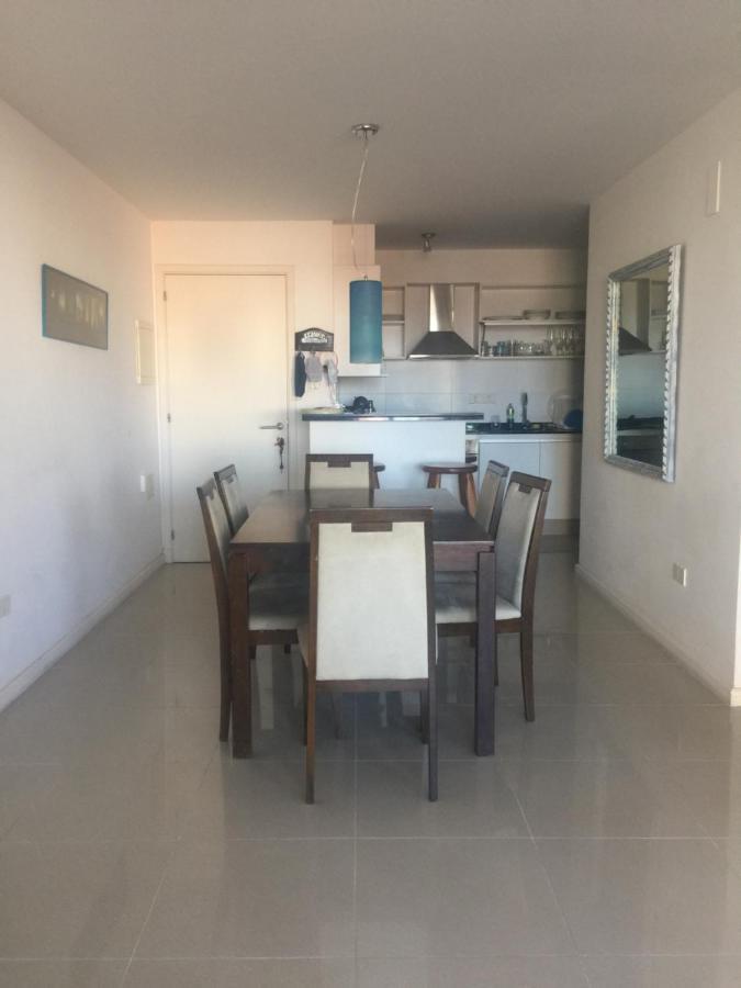 Apartamento Arenas 204 Punta del Este Exterior foto