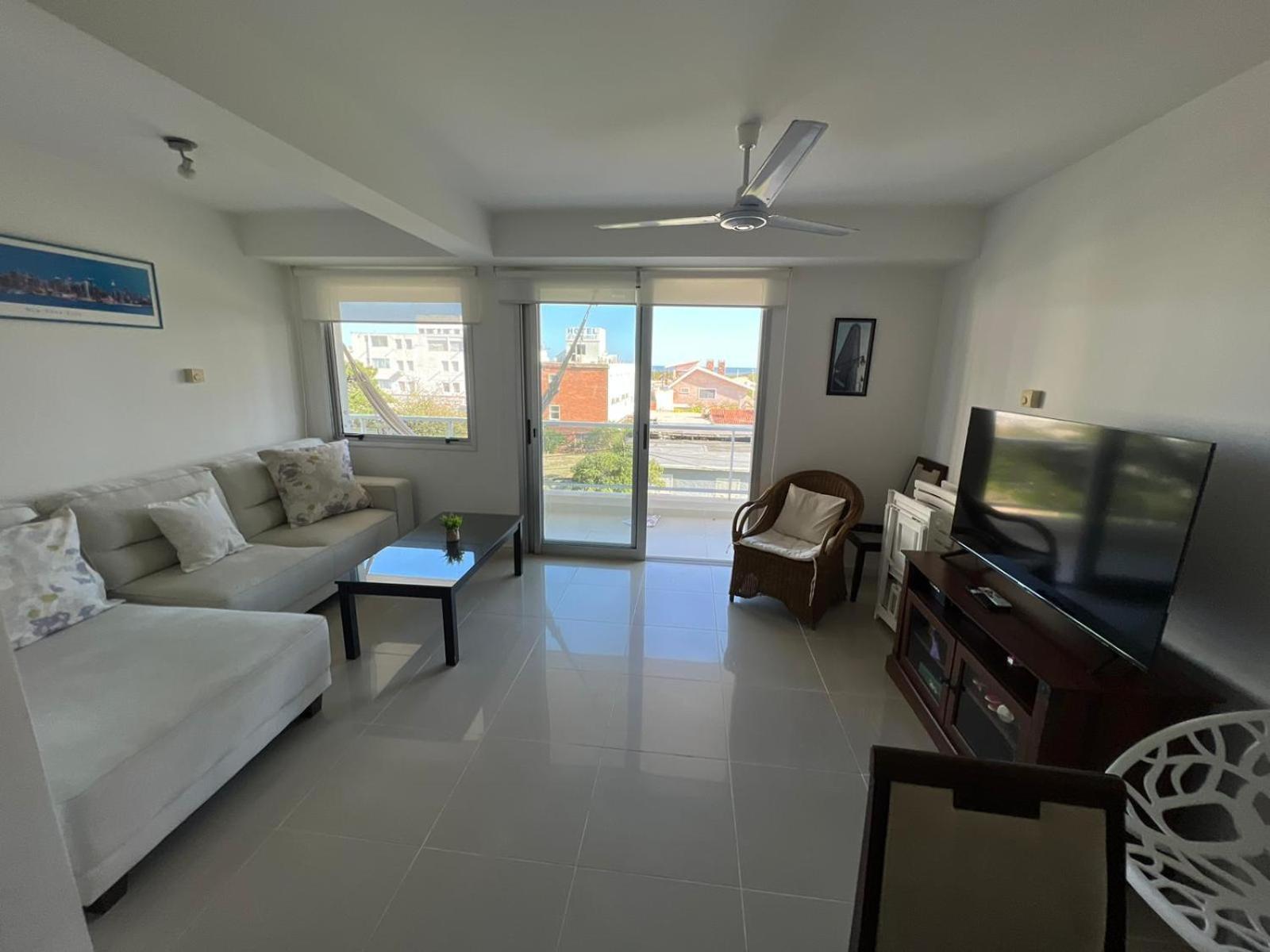 Apartamento Arenas 204 Punta del Este Exterior foto