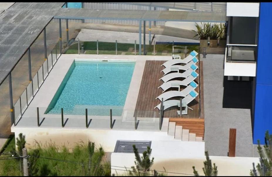 Apartamento Arenas 204 Punta del Este Exterior foto